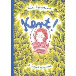 Kert - Iván Zsuzsanna