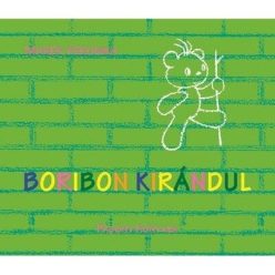 Marék Veronika - Boribon kirándul 