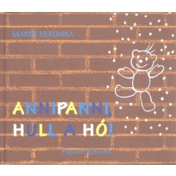 Marék Veronika - Annipanni, hull a hó! 