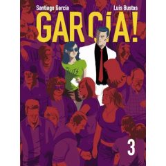 Santiago García - García! 3.