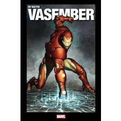 Én vagyok Vasember - Képregény