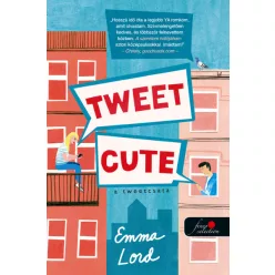 Emma Lord - Tweet Cute - A tweetcsata