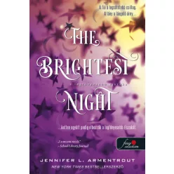   The Brightest Night - A legfényesebb éjszaka - Originek 3. - Jennifer L Armentrout