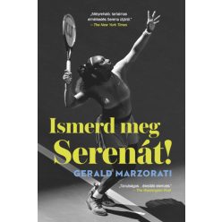 Ismerd meg Serenát!- Gerald Marzorati