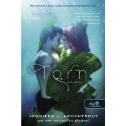   Jennifer L Armentrout - Torn - Szétszakítva - Megveszekedett 2.