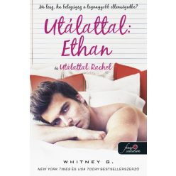 Whitney G. - Utálattal: Ethan és Utálattal: Rachel