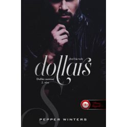 Dollars - Dollárok - Dollár-sorozat 2.-Pepper Winters