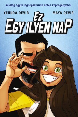 Yehuda Devir - Maya Devir - Ez egy ilyen nap