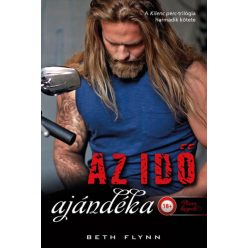 Beth Flynn - Az idő ajándéka - Kilenc perc 3