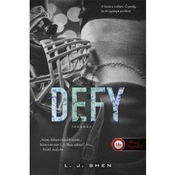 Defy - Lázadás - L. J. Shen