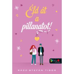 Rácz-Stefán Tibor - Éld át a pillanatot