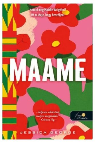 Maame - Jessica George