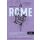 Rome - Marked Men-sorozat 3. -  Jay Crownover