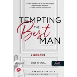    Tempting the Best Man - A csábító tanú - Jennifer L Armentrout 