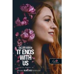   It Ends With Us - Velünk véget ér (FILMES) - Colleen Hoover