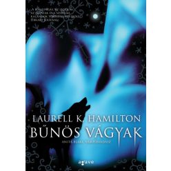 Bűnös vágyak- Laurell K. Hamilton