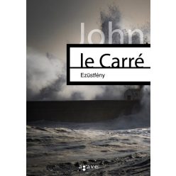 John La Carré - Ezüstfény