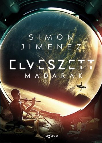 Simon Jimenez - Elveszett madarak