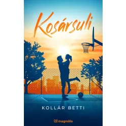Kollár Betti - Kosársuli