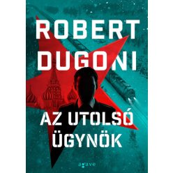 Robert Dugoni - Az utolsó ügynök
