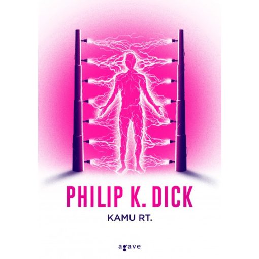 Philip K. Dick - Kamu Rt.