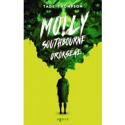 Tade Thompson - Molly Southbourne öröksége