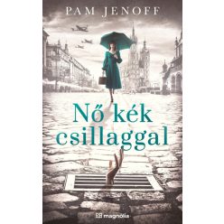 Pam Jenoff - Nő kék csillaggal