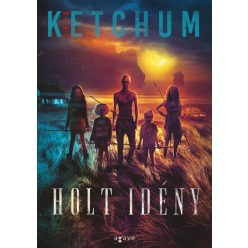 Holt idény - Jack Ketchum