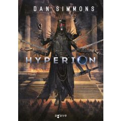 Hyperion-Dan Simmons
