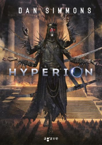 Hyperion-Dan Simmons