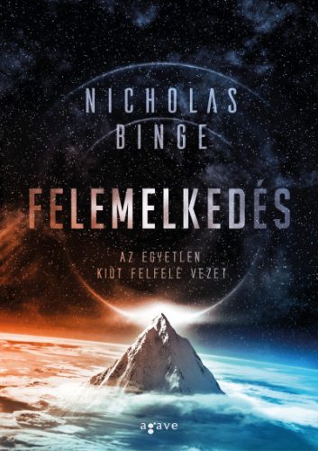 Felemelkedés - Nicholas Binge