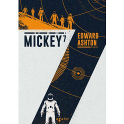 Mickey7-Edward Ashton