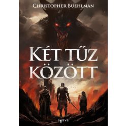Christopher Buehlman - Két tűz között