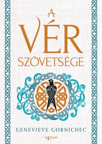 Genevieve Gornichec - A vér szövetsége