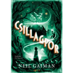 Csillagpor -Neil Gaiman