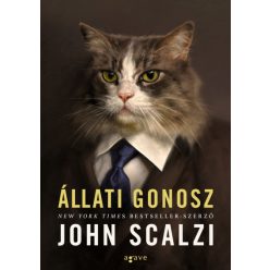 Állati gonosz-John Scalzi