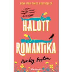 Ashley Poston - Halott romantika