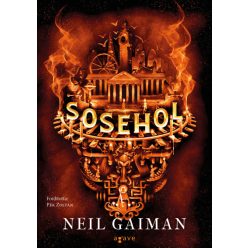 Neil Gaiman - Sosehol