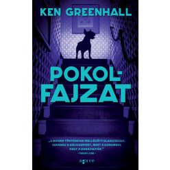 Pokolfajzat - Ken Greenhall