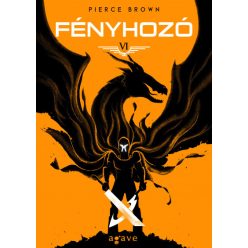 Fényhozó I-II. - Pierce Brown   