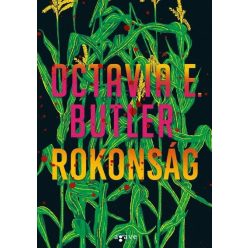 Rokonság - Octavia E. Butler