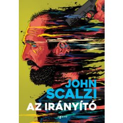 Az irányító  - John Scalzi 