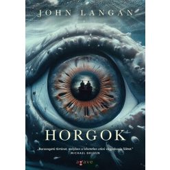 Horgok -  John Langan