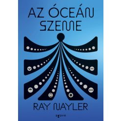 Az óceán szeme - Ray Nayler