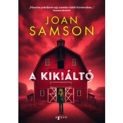 A kikiáltó - Joan Samson