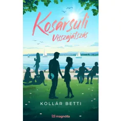 Kosársuli - Visszajátszás -  Kollár Betti 