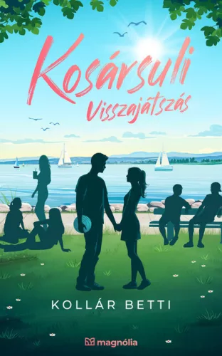 Kosársuli - Visszajátszás -  Kollár Betti 