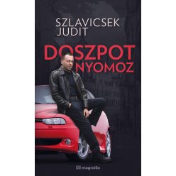 Doszpot nyomoz -  Szlavicsek Judit 