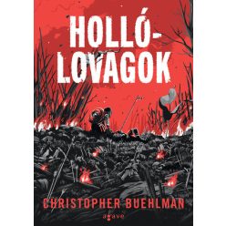 Hollólovagok - Christopher Buehlman (kötött áras)