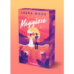 Megigézve - Laura Wood (kötött áras) 